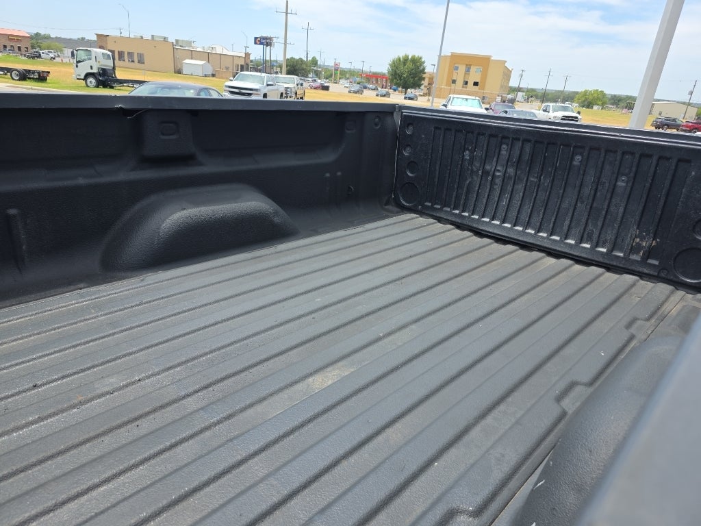 2016 Chevrolet Silverado LT