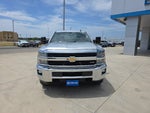 2016 Chevrolet Silverado LT