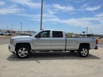 2016 Chevrolet Silverado LT