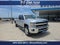 2016 Chevrolet Silverado LT