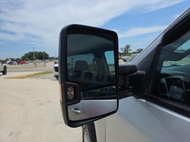 2016 Chevrolet Silverado LT