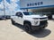 2022 Chevrolet Silverado 2500HD Custom