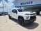 2022 Chevrolet Silverado 2500HD Custom