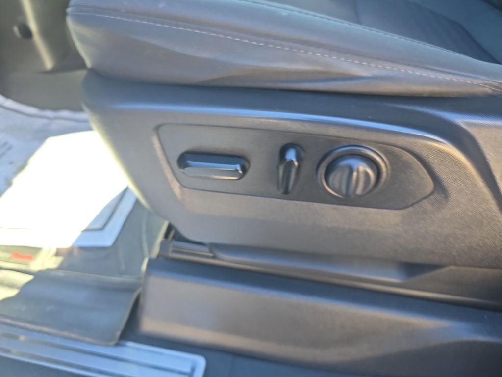 2020 Chevrolet Silverado 2500HD LT