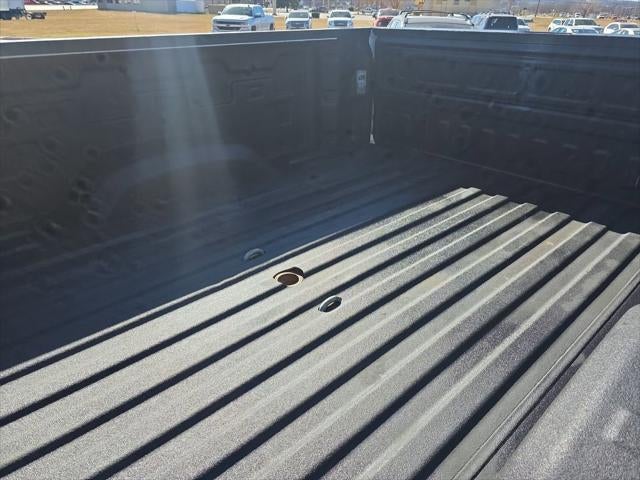 2020 Chevrolet Silverado 2500HD LT