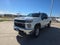 2020 Chevrolet Silverado 2500HD LT