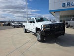 2017 Chevrolet Silverado 3500HD High Country