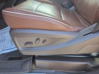 2017 Chevrolet Silverado 3500HD High Country