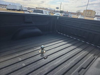 2017 Chevrolet Silverado 3500HD High Country