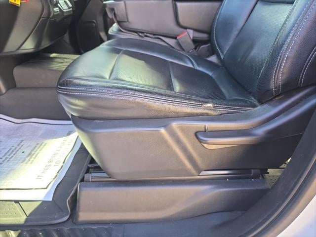 2020 Chevrolet Silverado Custom