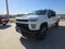 2020 Chevrolet Silverado Custom
