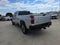 2022 Chevrolet Silverado Custom