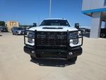 2020 Chevrolet Silverado LT