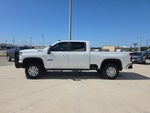2020 Chevrolet Silverado LT