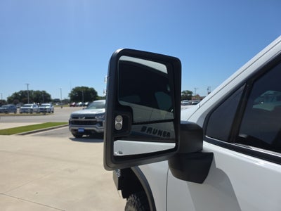 2020 Chevrolet Silverado LT