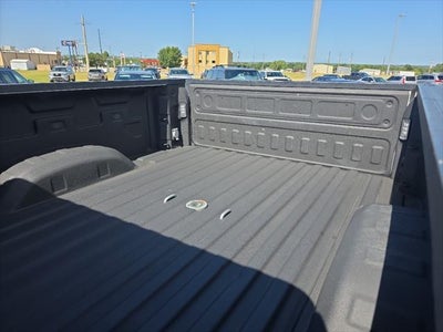 2020 Chevrolet Silverado LT