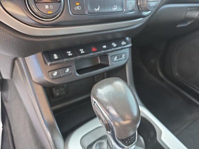 2022 Chevrolet Colorado 4WD ZR2