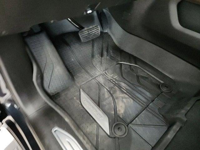 2022 Chevrolet Silverado LT
