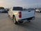 2025 Chevrolet Silverado LT