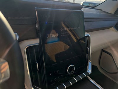 2024 GMC Acadia AWD Denali