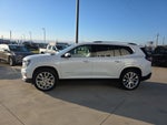 2024 GMC Acadia AWD Denali