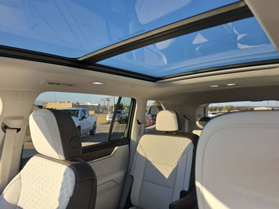 2024 GMC Acadia AWD Denali