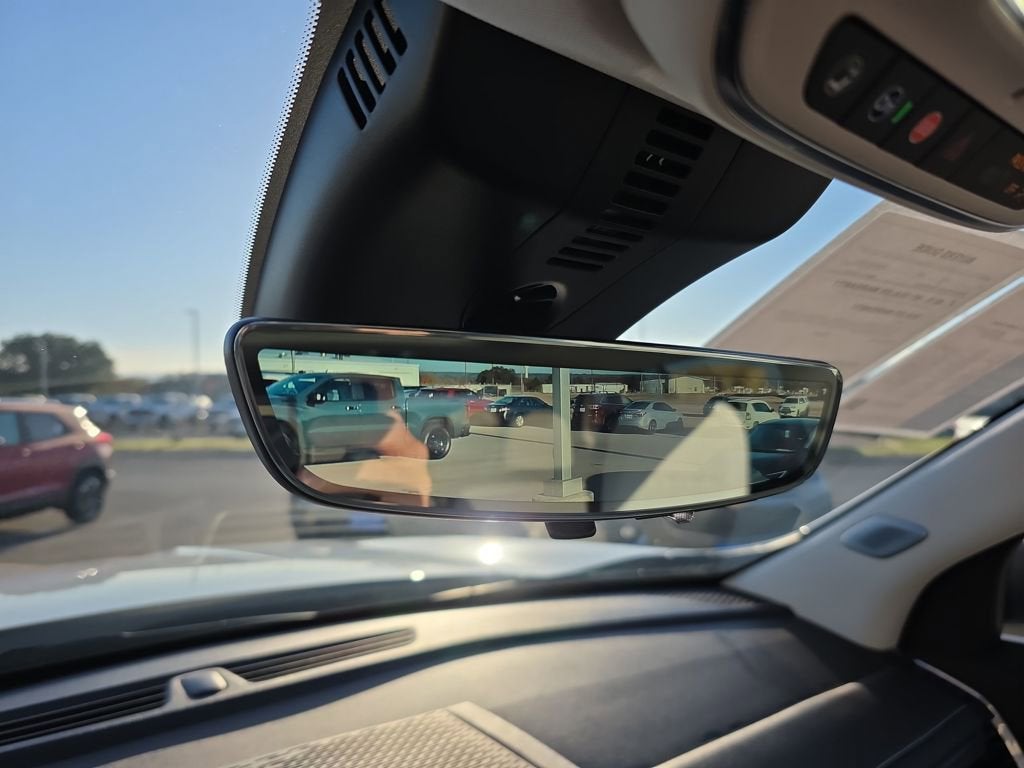 2024 GMC Acadia AWD Denali