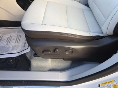 2024 GMC Acadia AWD Denali