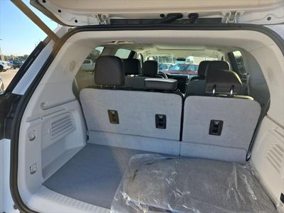 2024 GMC Acadia AWD Denali