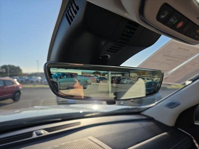 2024 GMC Acadia AWD Denali