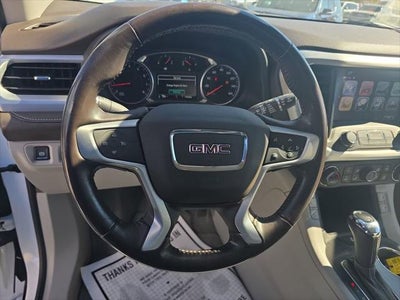 2019 GMC Acadia SLT