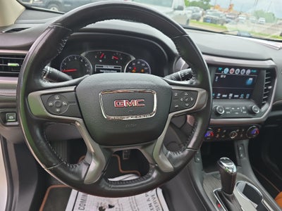 2019 GMC Acadia SLT