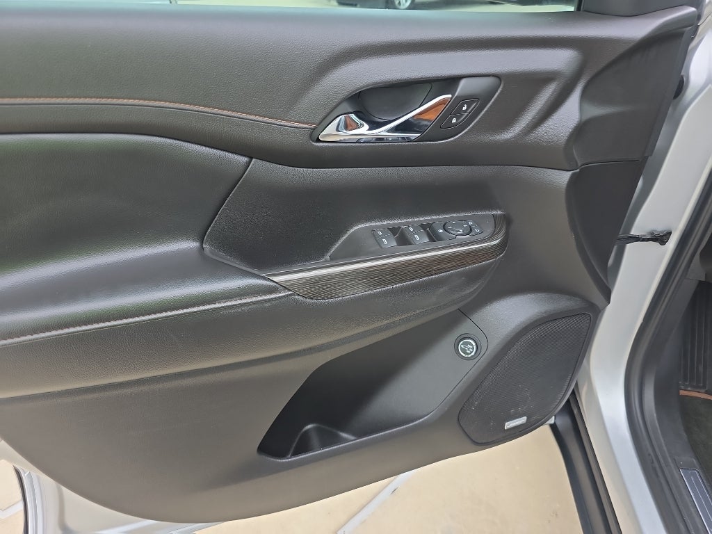 2019 GMC Acadia SLT
