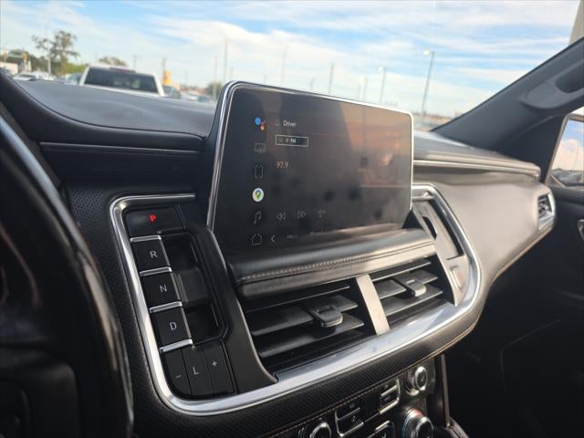 2022 GMC Yukon AT4 - Photo 32