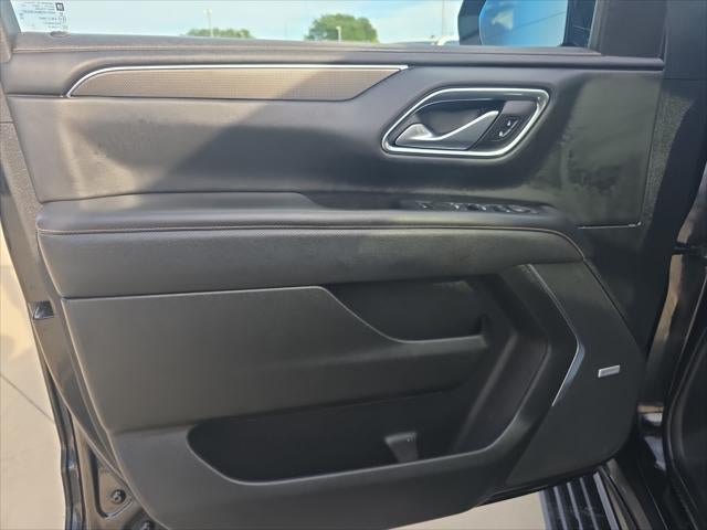 2022 GMC Yukon AT4 - Photo 37