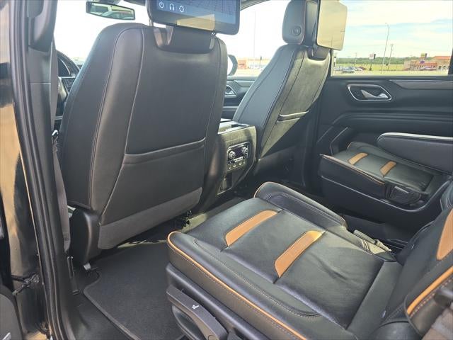 2022 GMC Yukon AT4 - Photo 38