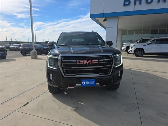 2022 GMC Yukon AT4 - Photo 24