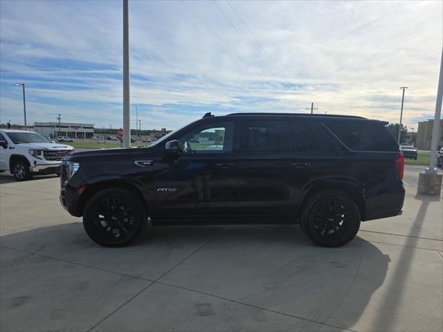 2022 GMC Yukon AT4 - Photo 26