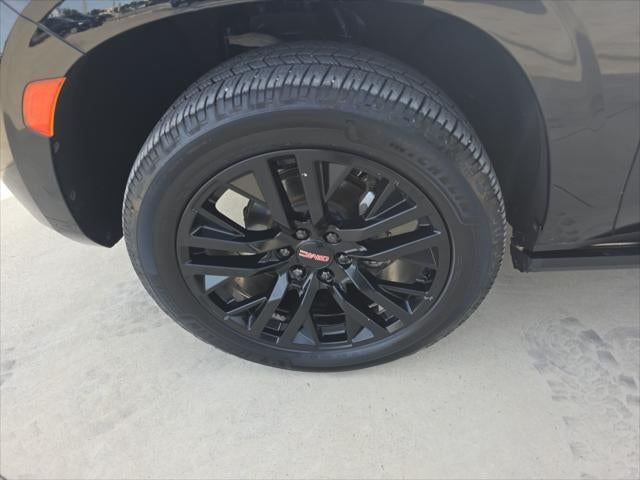 2022 GMC Yukon AT4 - Photo 27