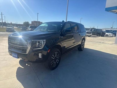 2023 GMC Yukon XL AT4