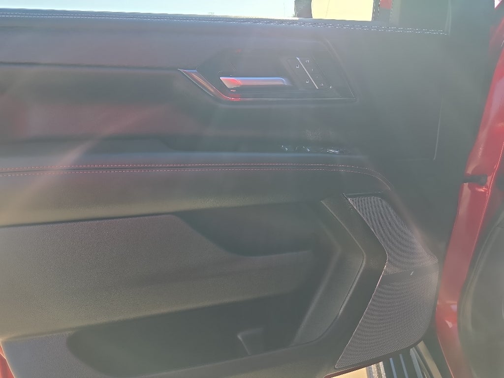 2025 GMC Yukon XL AT4 Ultimate