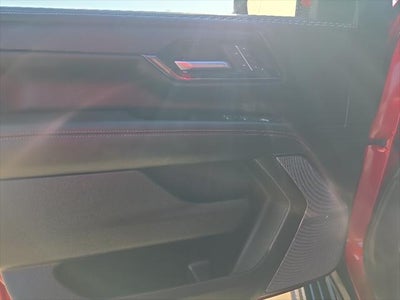 2025 GMC Yukon XL AT4 Ultimate