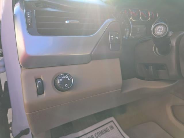 2018 Chevrolet Tahoe LS