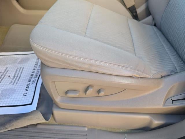 2018 Chevrolet Tahoe LS