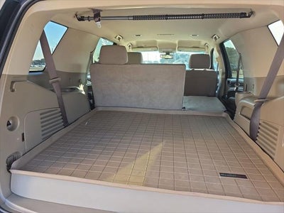 2018 Chevrolet Tahoe LS