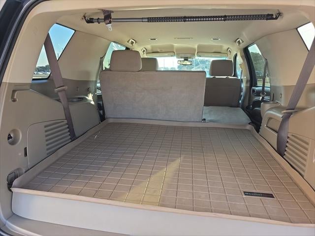 2018 Chevrolet Tahoe LS