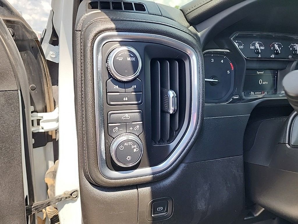 2023 GMC Sierra 2500HD SLE