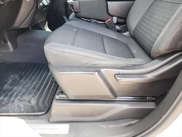 2023 GMC Sierra 2500HD SLE