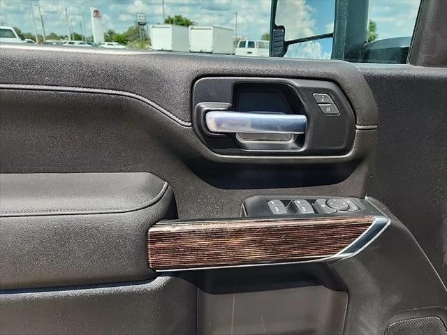 2023 GMC Sierra 2500HD SLE