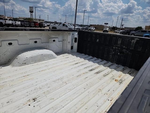 2023 GMC Sierra 2500HD SLE